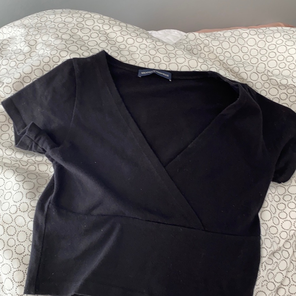 Brandy melville Amara top